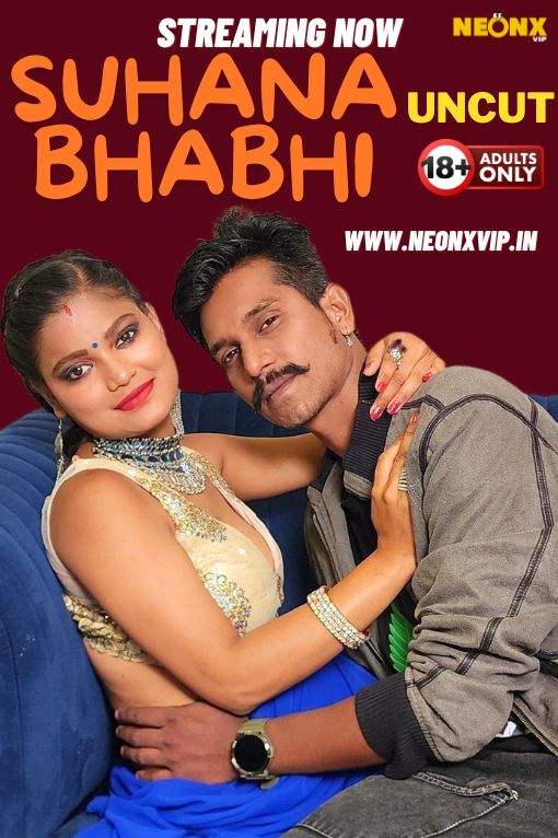 Suhana Bhabhi (2024) NeonX